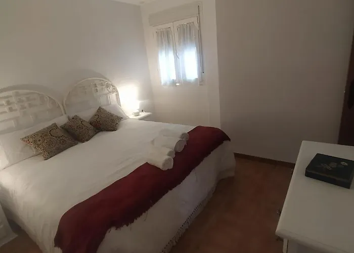 La Casa De Mayfer