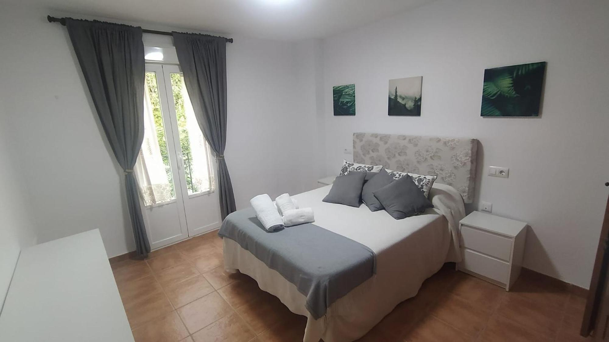 La Casa De Mayfer Apartment *