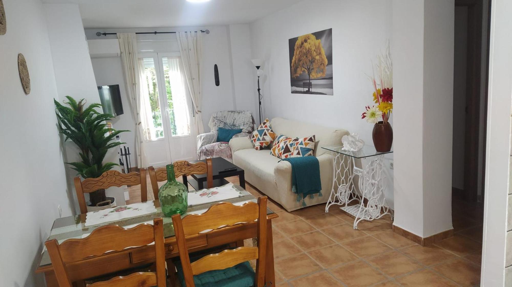 La Casa De Mayfer Apartment *