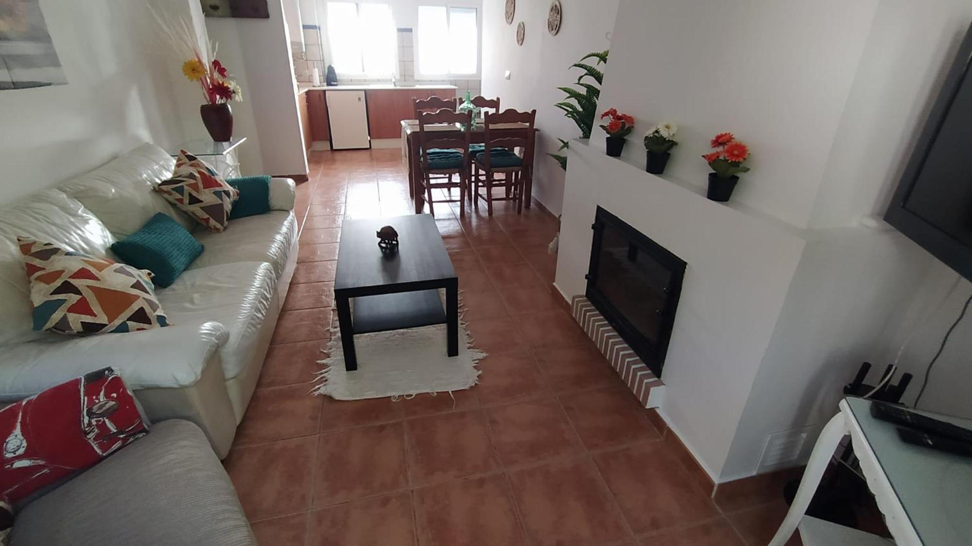 La Casa De Mayfer *