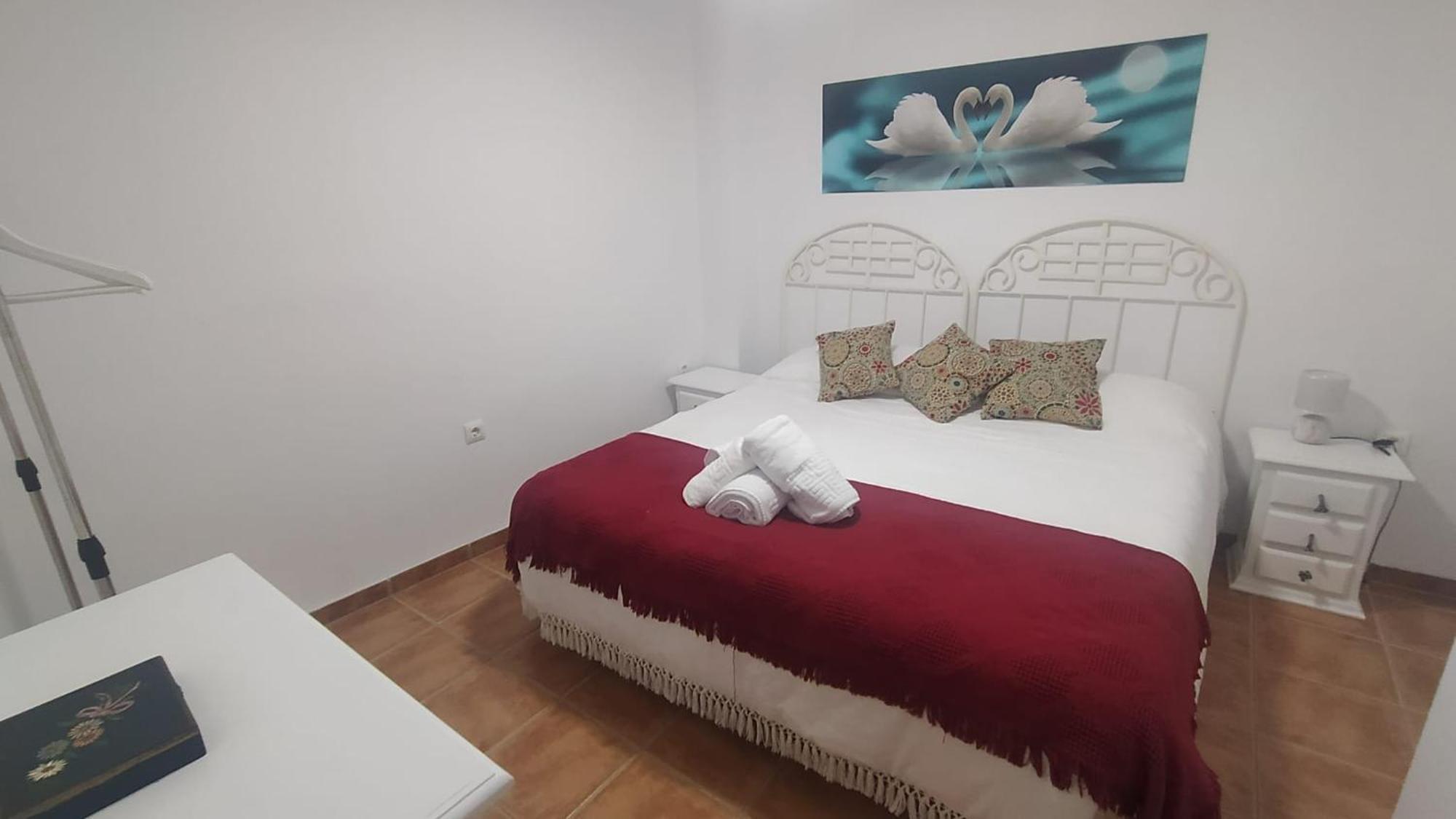 Appartement La Casa De Mayfer