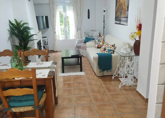 La Casa De Mayfer