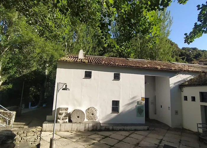 La Casa De Mayfer