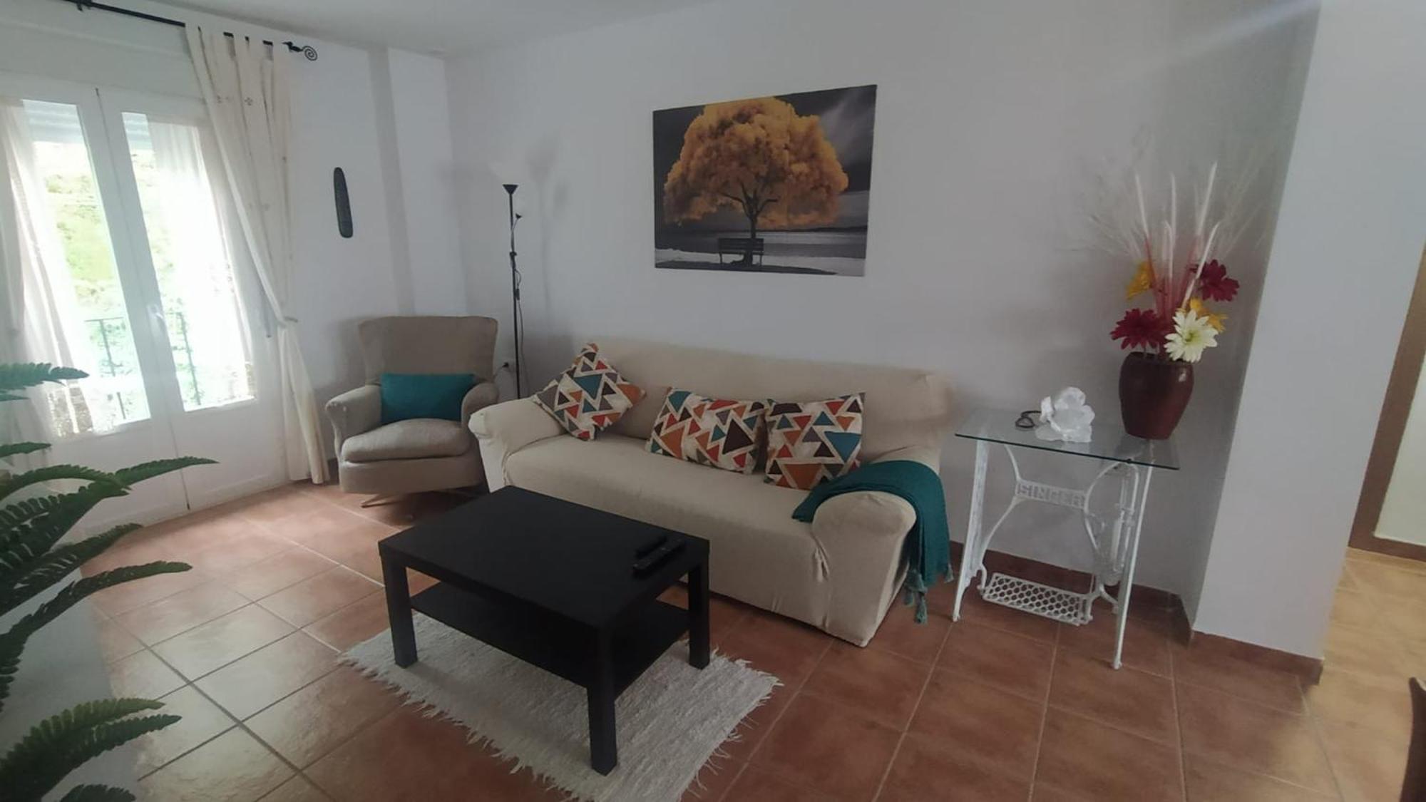 La Casa De Mayfer *
