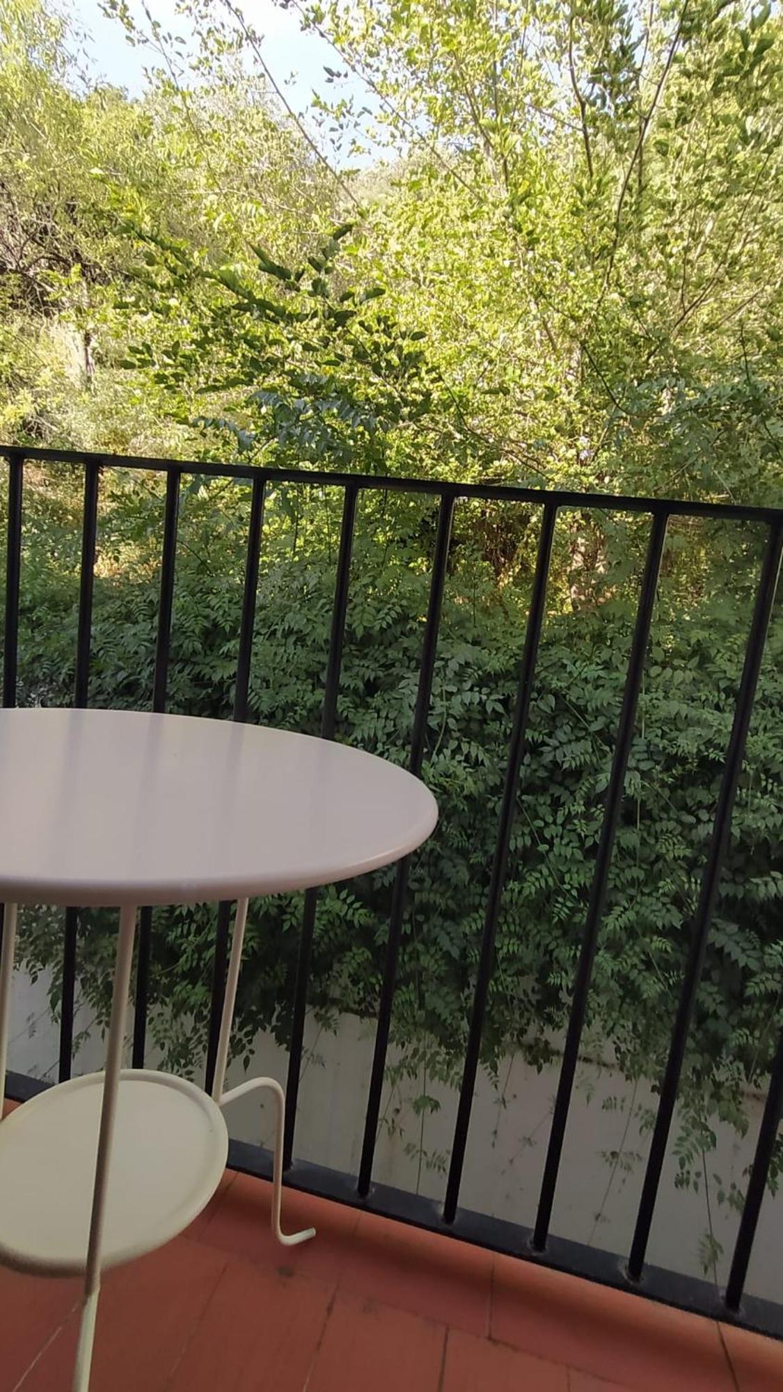 Apartamento La Casa De Mayfer Benamahoma